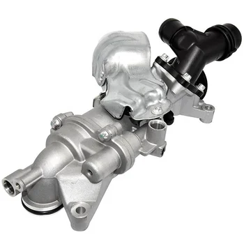 Engine Water Pump for M-Benz M274
