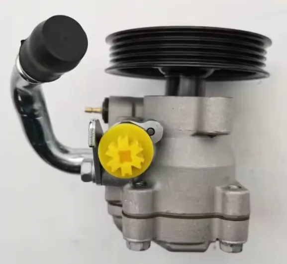 Ohjaustehostimen pumppu 57100-05050