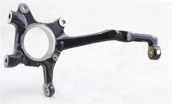 Toyota 43212-KK010 Ohjausnivel, LH